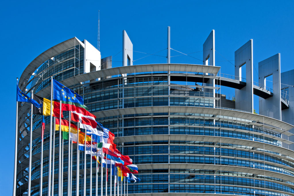 PAC 2023-2027 – Presentato alla UE il Piano Strategico Nazionale