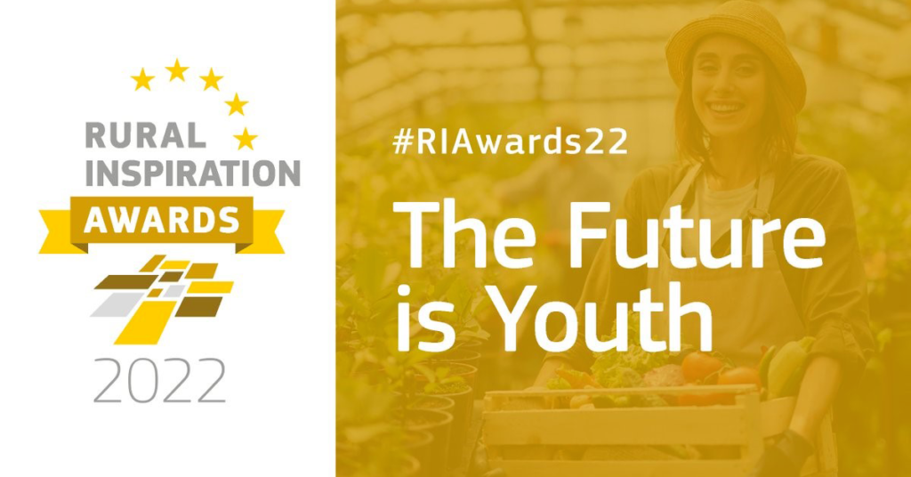 “Il futuro è giovane” – Una azienda a conduzione femminile del Sud Sardegna rappresenterà l’Italia nel prestigioso concorso europeo “Rural Inspiration Awards 2022”