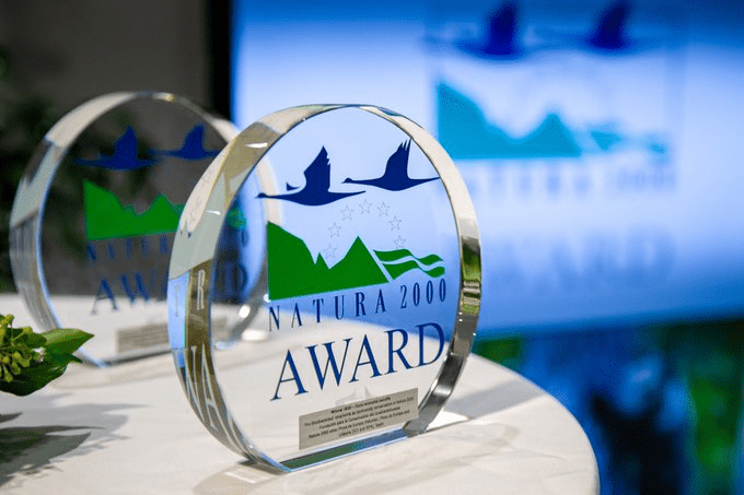 Premio Natura 2000: candidature aperte